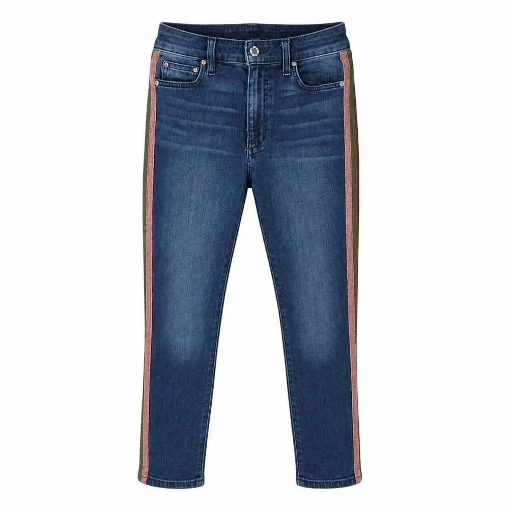 Joes Skinny Jeans Size 26‎